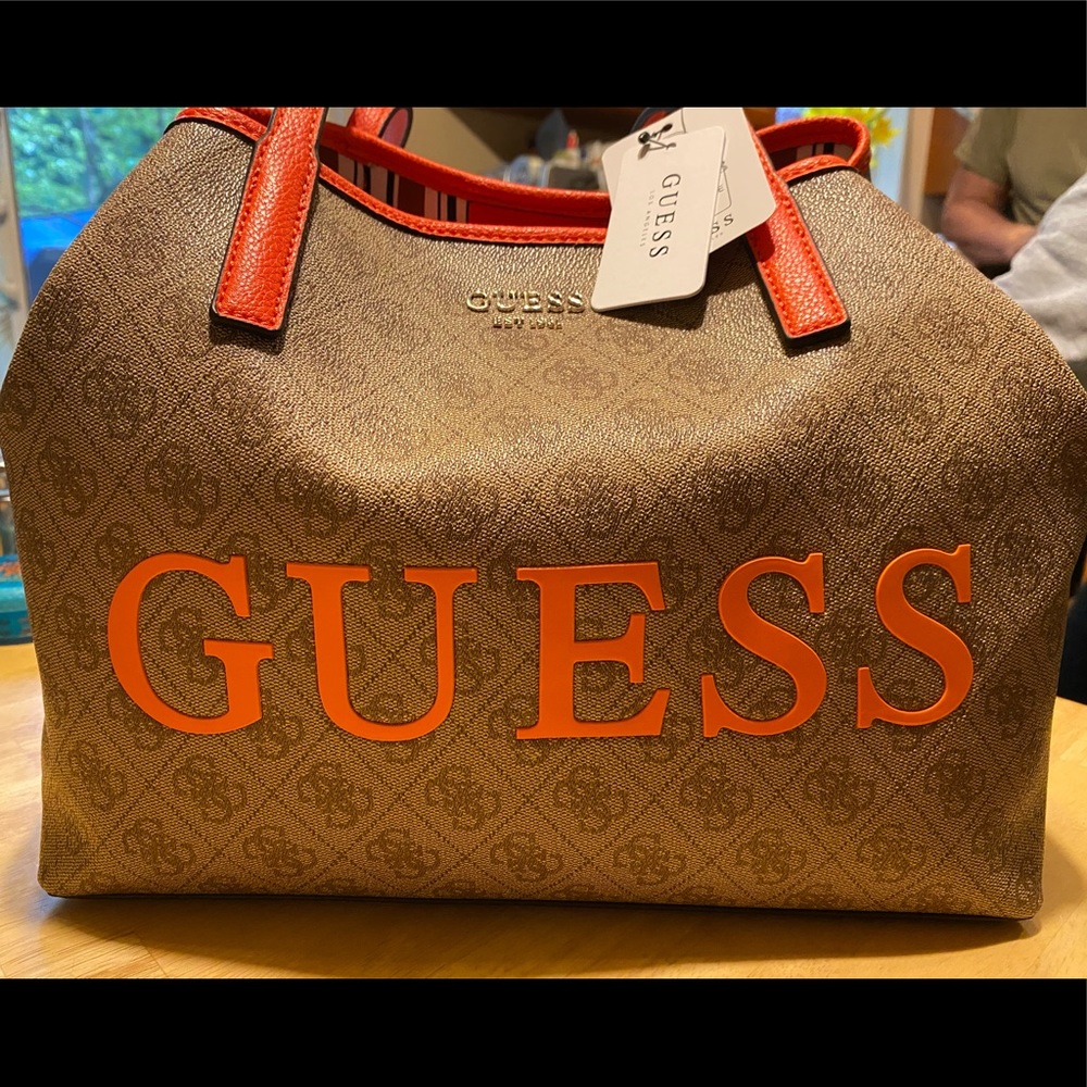 Guess - vikky tote